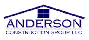 anderson construction logo